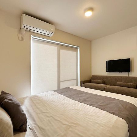 Bhotel Yutori - 1Br Apartment In Onomichi City Near The Station Exterior photo
